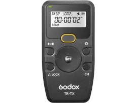 Timer Remote Godox TR-C1